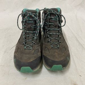 Vasque Hiking Boots